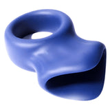 Silicone Cock and Ball Ring – Flexible Durable Hygienic Silicone Ring > Cock Ring > Sling - Tophatter Daily Deals