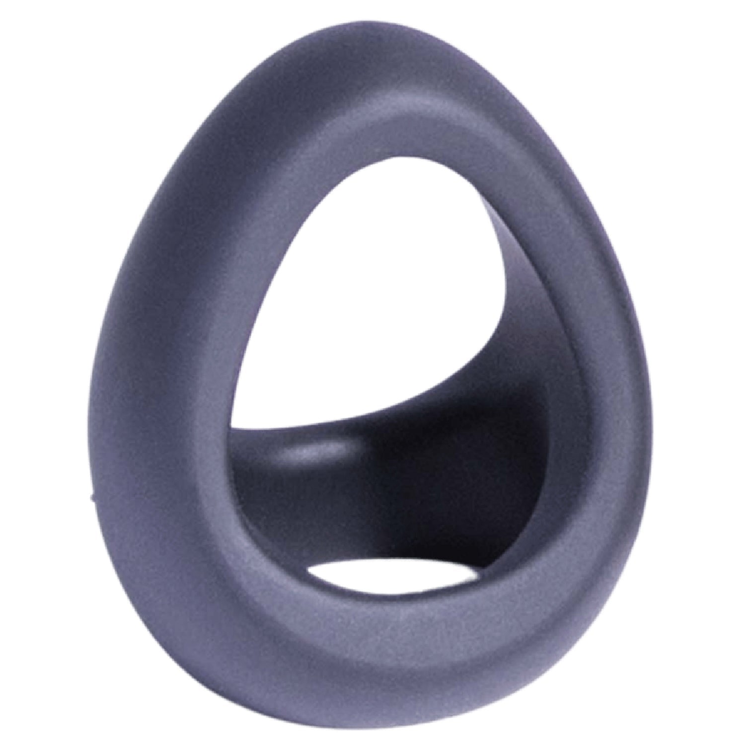 Silicone Cock and Ball Ring – Stretchy Durable Silicone Penis and Ball Ring > Cock Ring > Sling - Tophatter Daily Deals