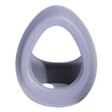 Silicone Cock and Ball Ring – Stretchy Durable Silicone Penis and Ball Ring > Cock Ring > Sling - Tophatter Daily Deals