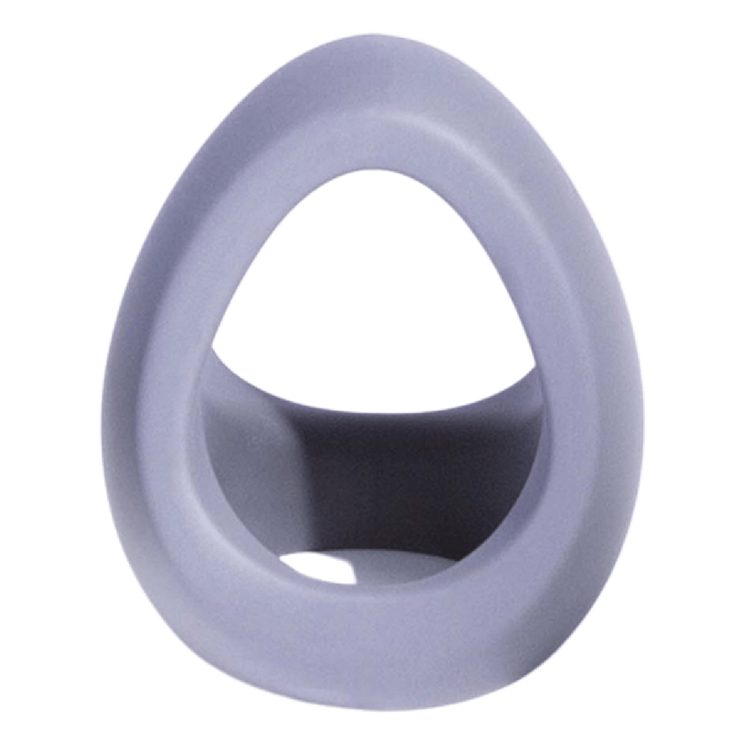 Silicone Cock and Ball Ring – Stretchy Durable Silicone Penis and Ball Ring > Cock Ring > Sling - Tophatter Daily Deals