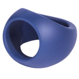 Silicone Cock and Ball Ring – Stretchy Durable Silicone Penis and Ball Ring > Cock Ring > Sling - Tophatter Daily Deals