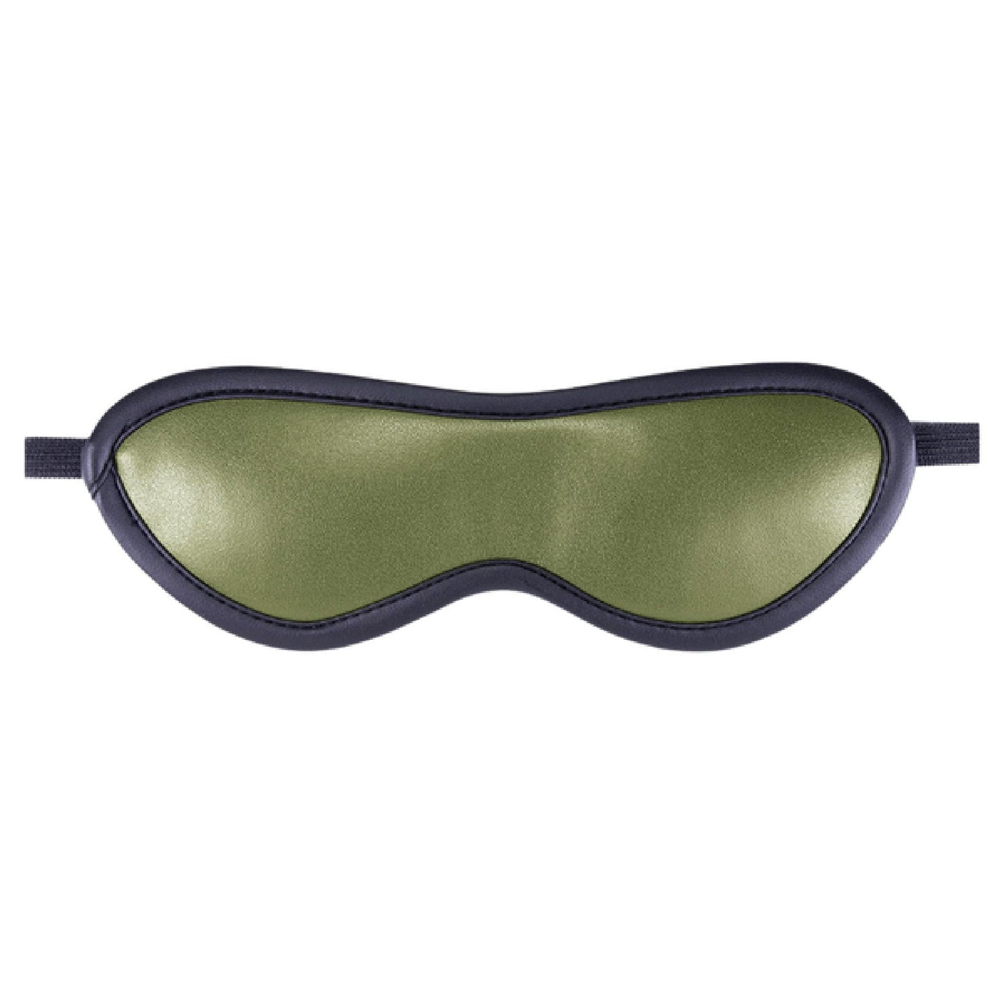 Eye Mask – Latex Elastic Strap 19.8cm Eye Mask > Bondage Gear > Blindfolds - Tophatter Daily Deals