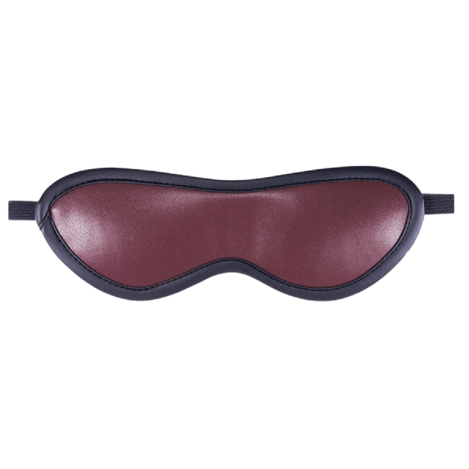 Eye Mask – Latex Elastic Strap 19.8cm Eye Mask > Bondage Gear > Blindfolds - Tophatter Daily Deals
