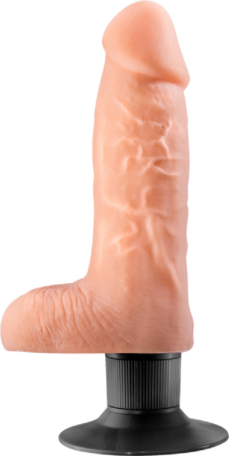 Conqueror 6 Inch Dildo > Dildos > Realistic Dildos - Tophatter Daily Deals