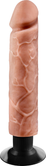 Conqueror 9 Inch Dildo > Dildos > Realistic Dildos - Tophatter Daily Deals