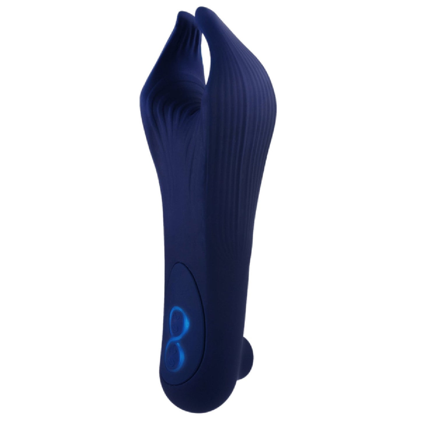 TwinMoist - Multi-Functional Rechargeable Stimulator – Splash Proof USB Rechargeable Vibrator > Sex Toys > Couples Toys - Tophatter Daily Deals