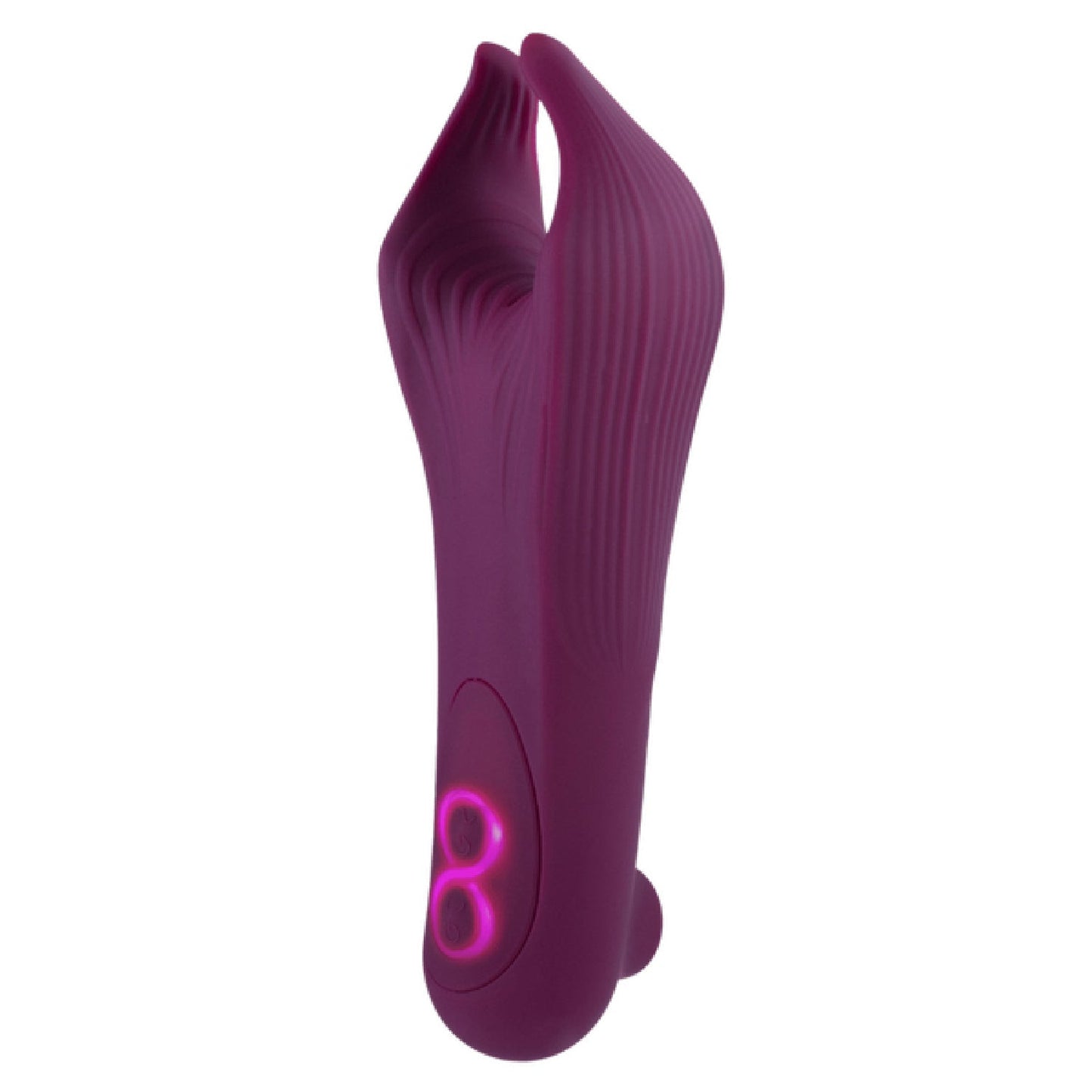TwinMoist - Multi-Functional Rechargeable Stimulator – Splash Proof USB Rechargeable Vibrator > Sex Toys > Couples Toys - Tophatter Daily Deals