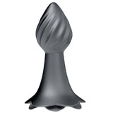 10 Rhythms Vibrating Anal Plug > Anal Range > Vibrating Butt Plugs - Tophatter Daily Deals