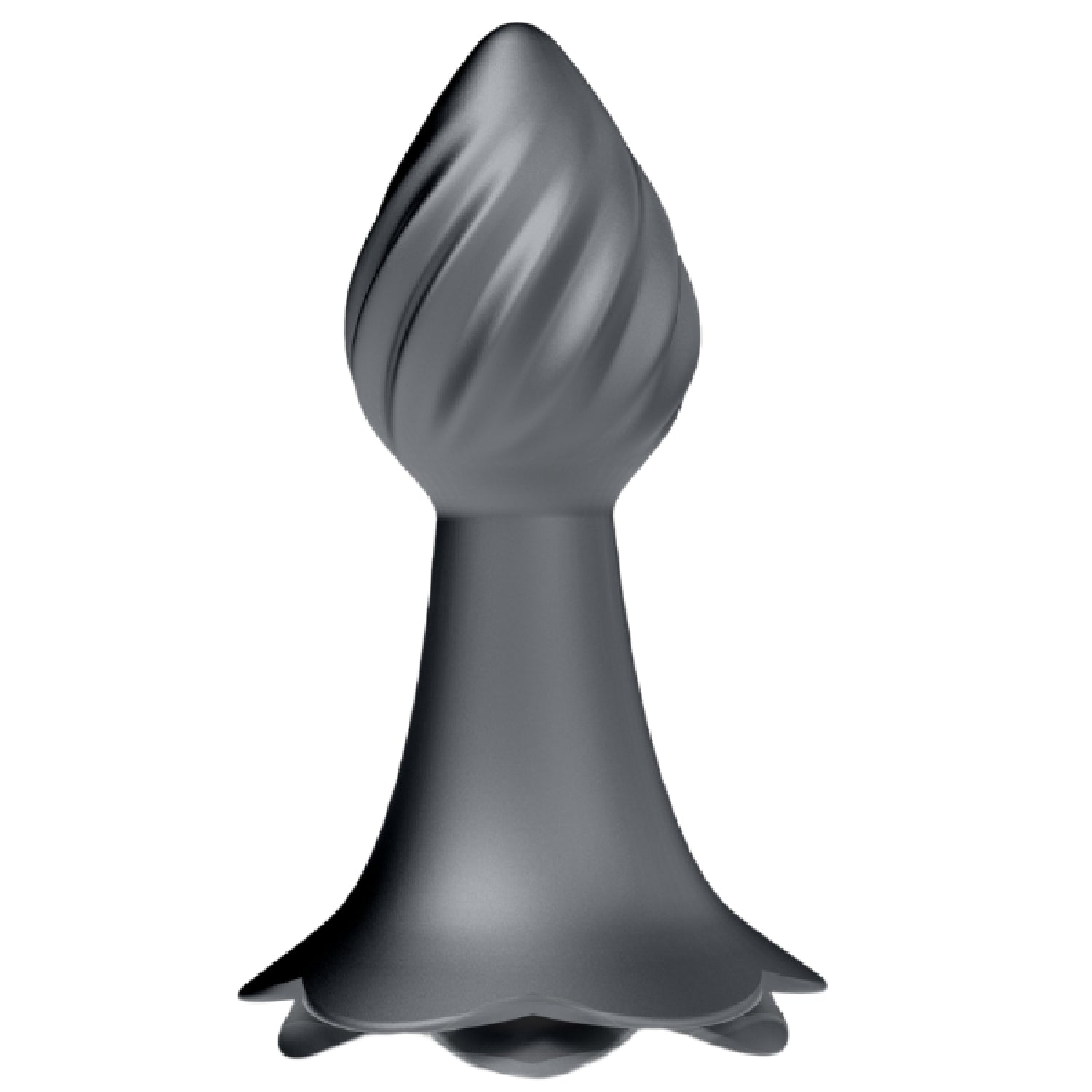 10 Rhythms Vibrating Anal Plug > Anal Range > Vibrating Butt Plugs - Tophatter Daily Deals