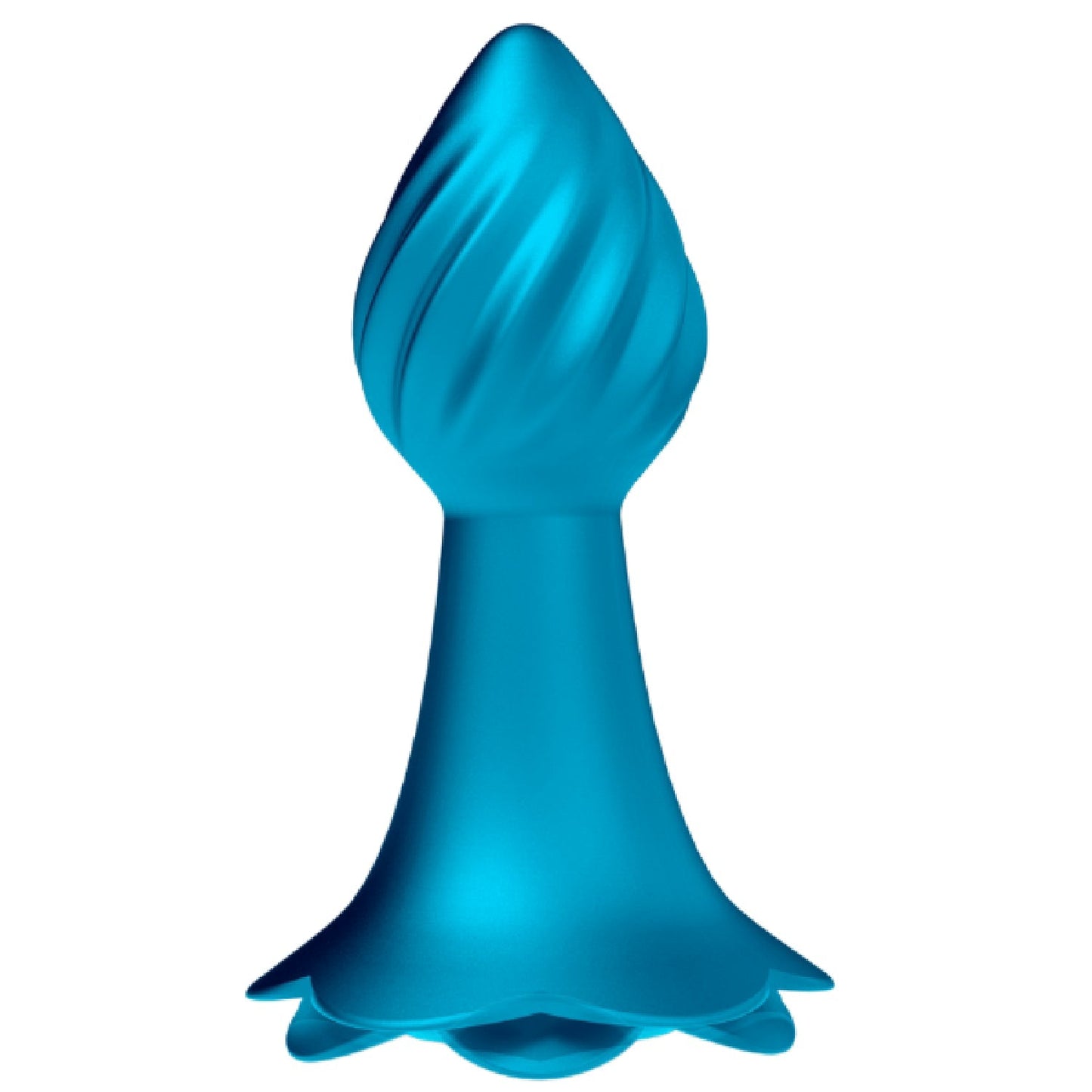 10 Rhythms Vibrating Anal Plug > Anal Range > Vibrating Butt Plugs - Tophatter Daily Deals