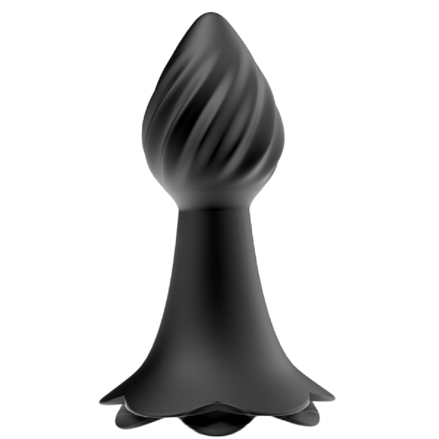 10 Rhythms Vibrating Anal Plug > Anal Range > Vibrating Butt Plugs - Tophatter Daily Deals