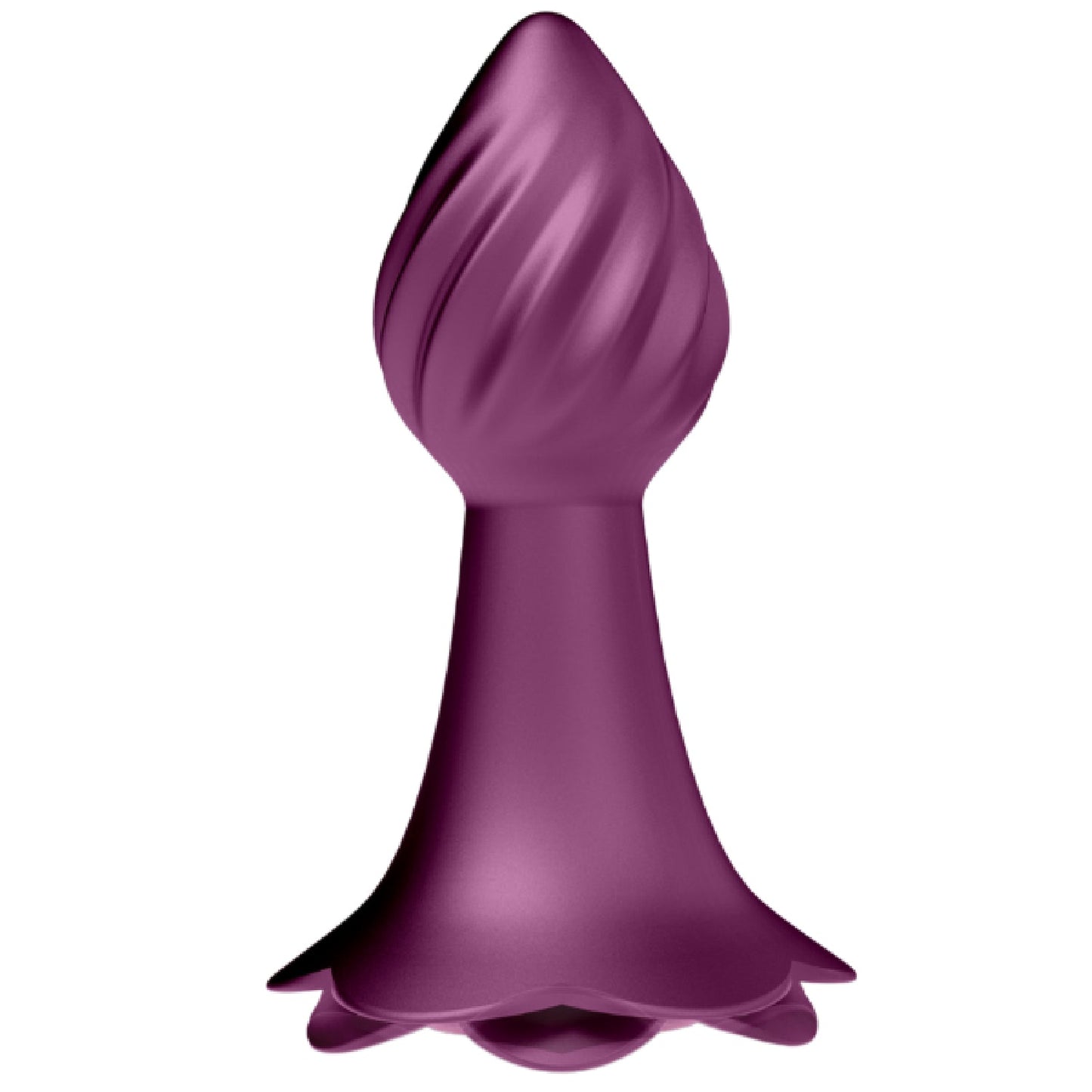 10 Rhythms Vibrating Anal Plug > Anal Range > Vibrating Butt Plugs - Tophatter Daily Deals
