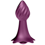 10 Rhythms Vibrating Anal Plug > Anal Range > Vibrating Butt Plugs - Tophatter Daily Deals
