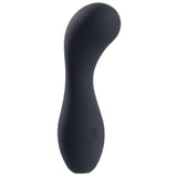 Silicone Stimulator – Splash Proof 3.7 Inch Rechargeable Vibrator > Vibrators > Standard Vibrators - Tophatter Daily Deals