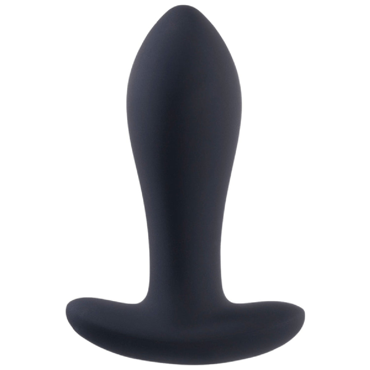 Vibrating Butt Plug with T-Bar Base – Magnetic Rechargeable Splash Proof Butt Plug > Anal Range > Vibrating Butt Plugs - Tophatter Daily Deals