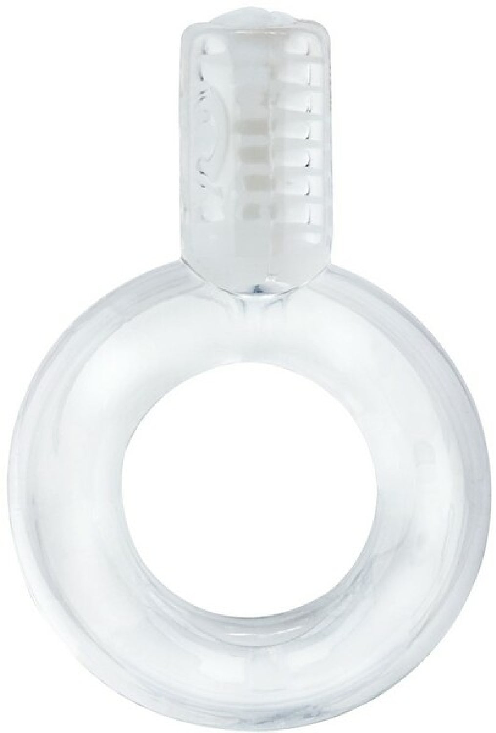 Go Vibe Ring Cock Ring > Cock Ring > Vibrating - Tophatter Daily Deals