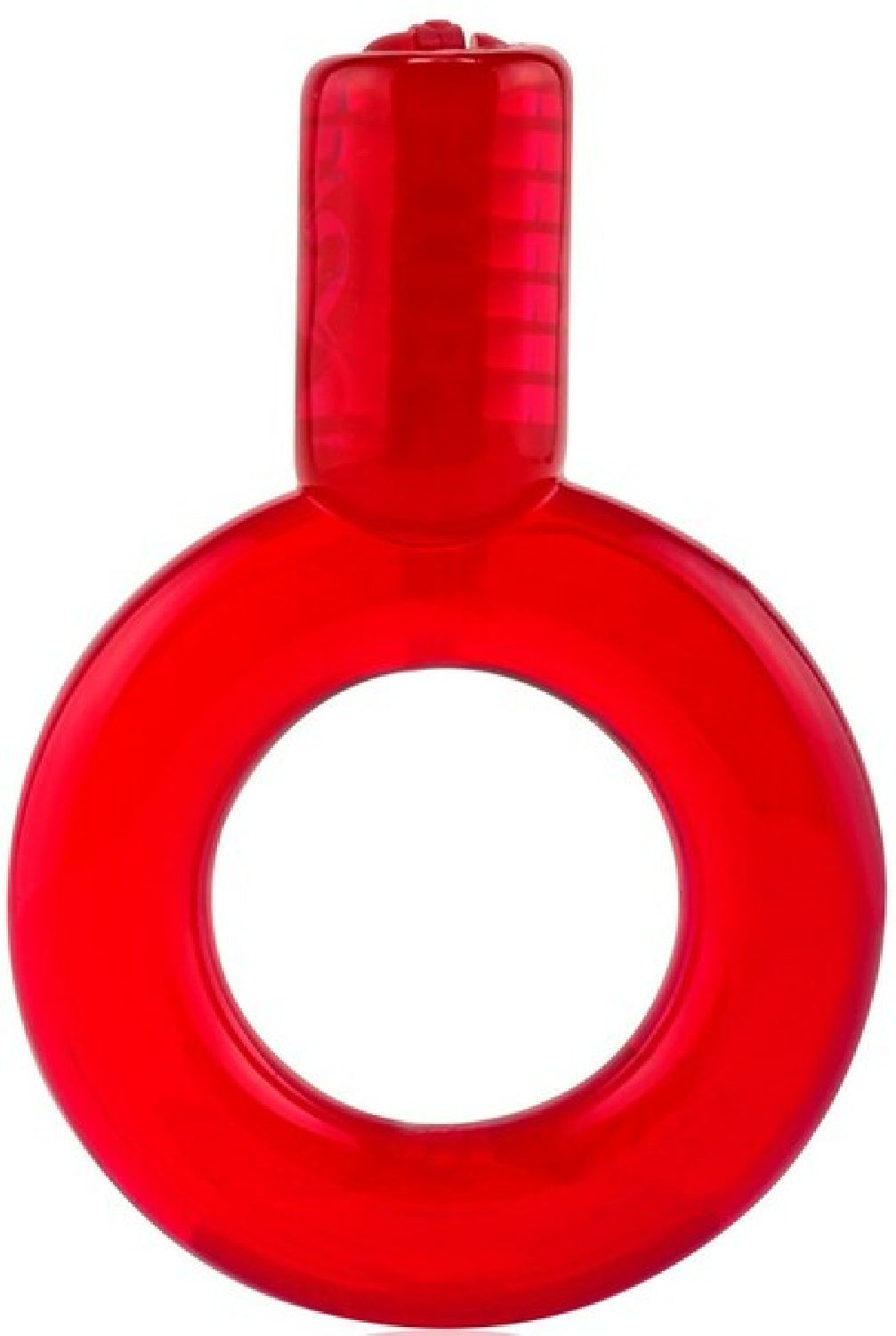 Go Vibe Ring Cock Ring > Cock Ring > Vibrating - Tophatter Daily Deals