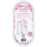 Flufferella Cotton Candy – Medical-Grade Silicone Vibrator with Customizable Vibrations > Novelties > Candy & Edible Items - Tophatter Daily Deals