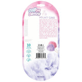 Poundcake Cotton Candy – Medical-Grade Silicone Customizable Vibration Vibrator > Novelties > Candy & Edible Items - Tophatter Daily Deals