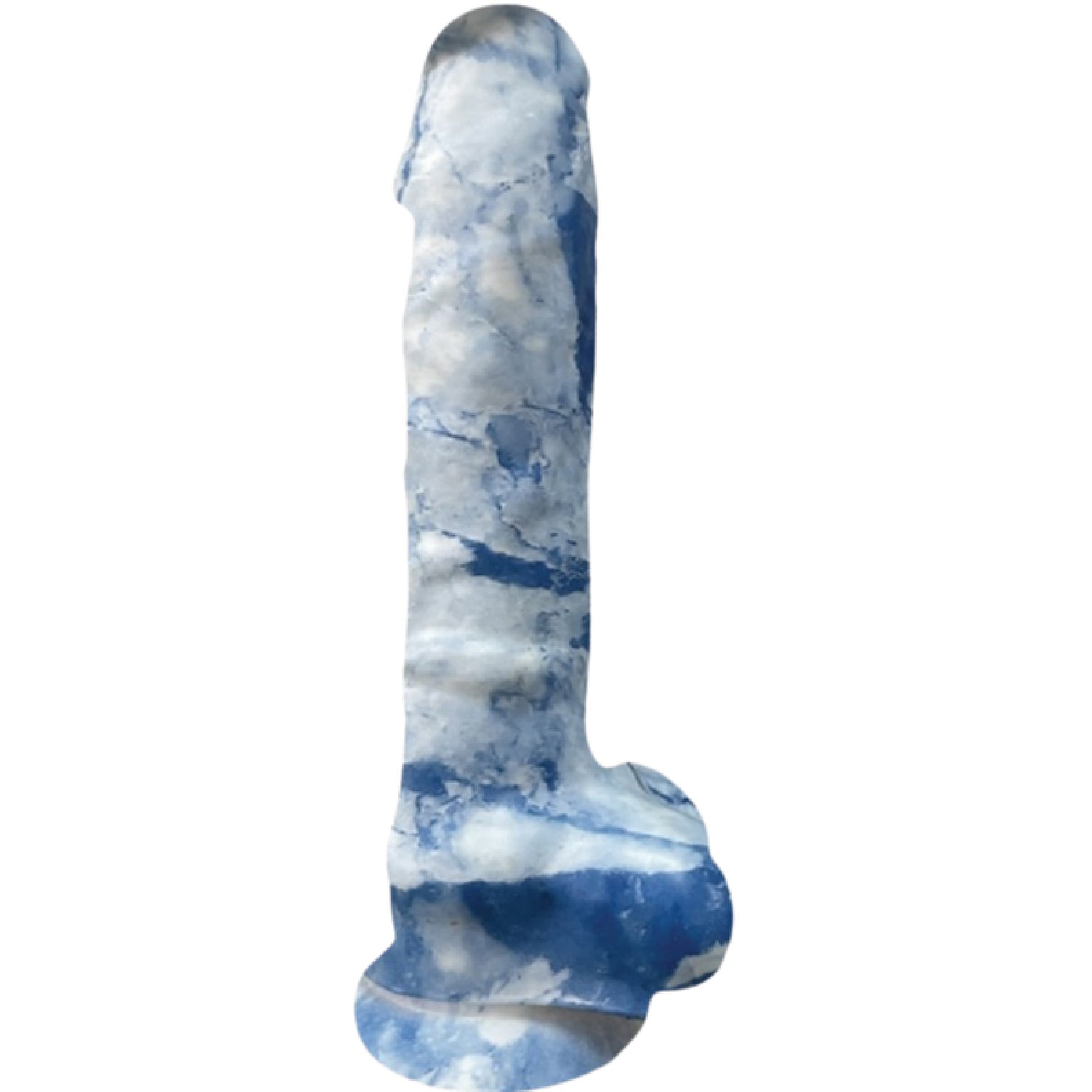 Rock Cocks Zeus – 7 Inch Textured Silicone Dildo > Dildos > Other Dildos - Tophatter Daily Deals