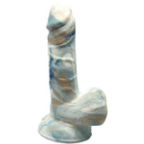 Rock Cocks Atlas – Textured 5.5 Inch Dildo > Dildos > Fantasy - Tophatter Daily Deals