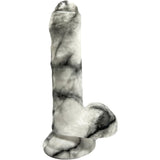 Rock Cocks Pegasus – 6 Inch Textured Dildo > Dildos > Fantasy - Tophatter Daily Deals