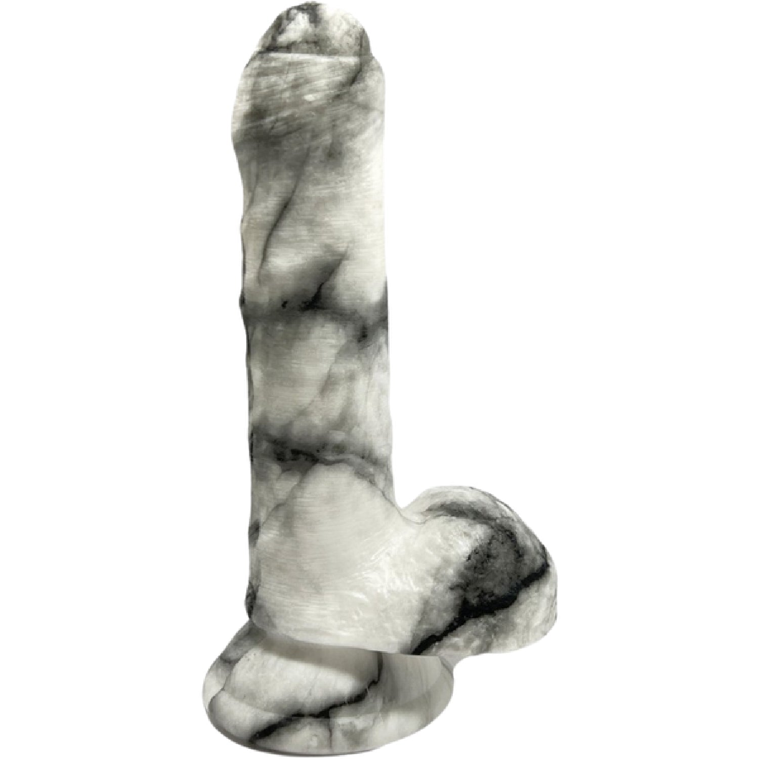 Rock Cocks Pegasus – 6 Inch Textured Dildo > Dildos > Fantasy - Tophatter Daily Deals