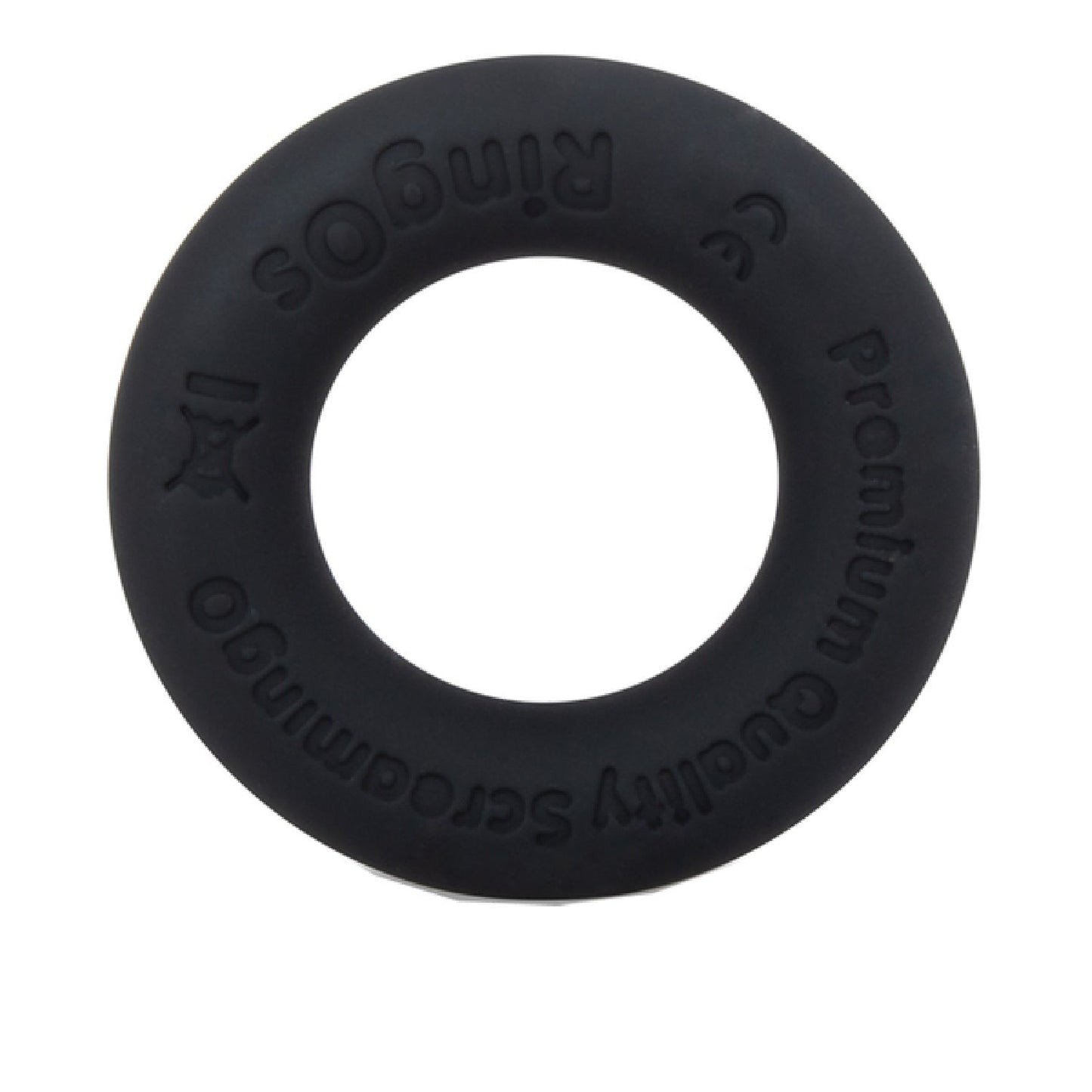 Screaming O RingO Ritz – Liquid Silicone Cock Ring > Cock Ring > Single - Tophatter Daily Deals
