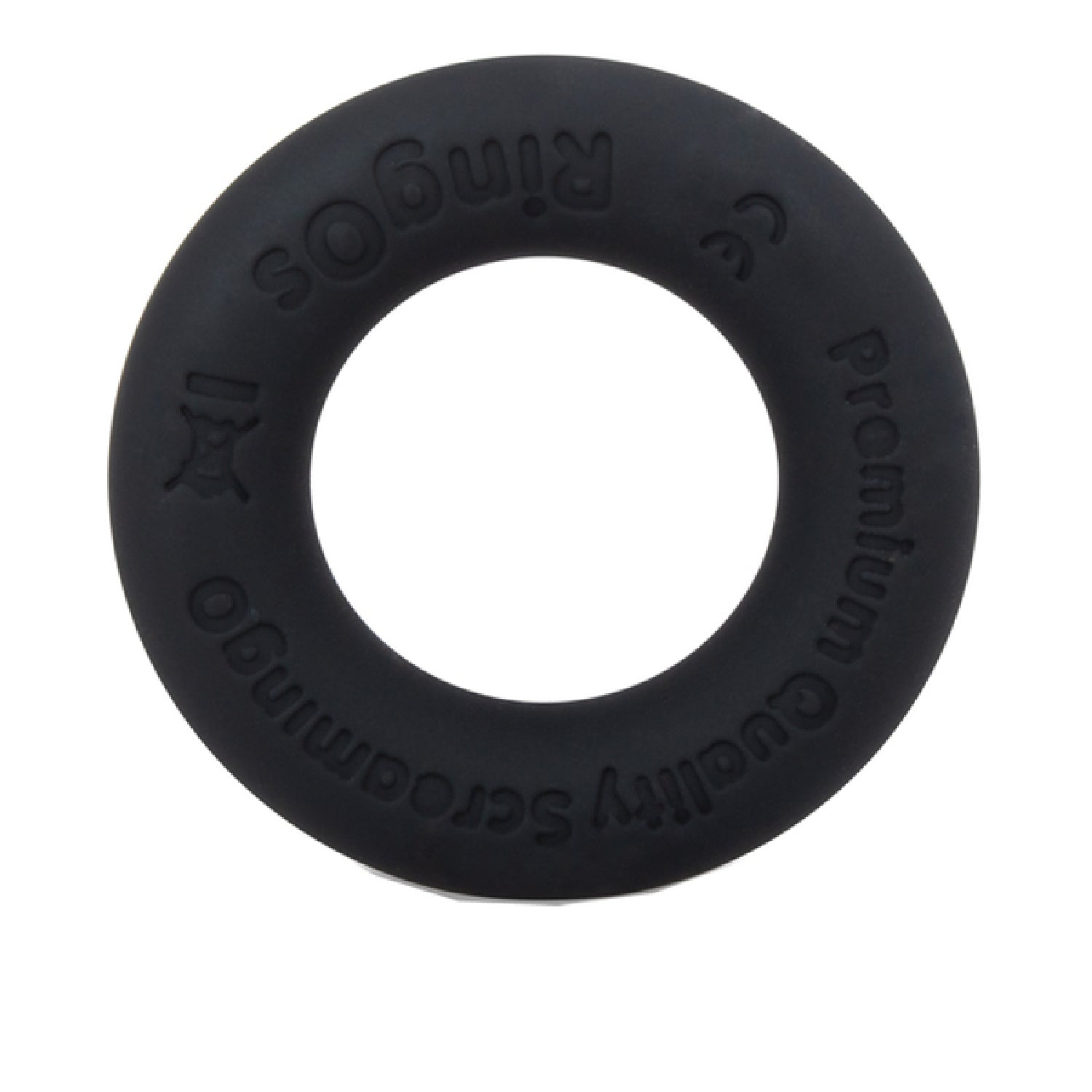 Screaming O RingO Ritz – Liquid Silicone Cock Ring > Cock Ring > Single - Tophatter Daily Deals