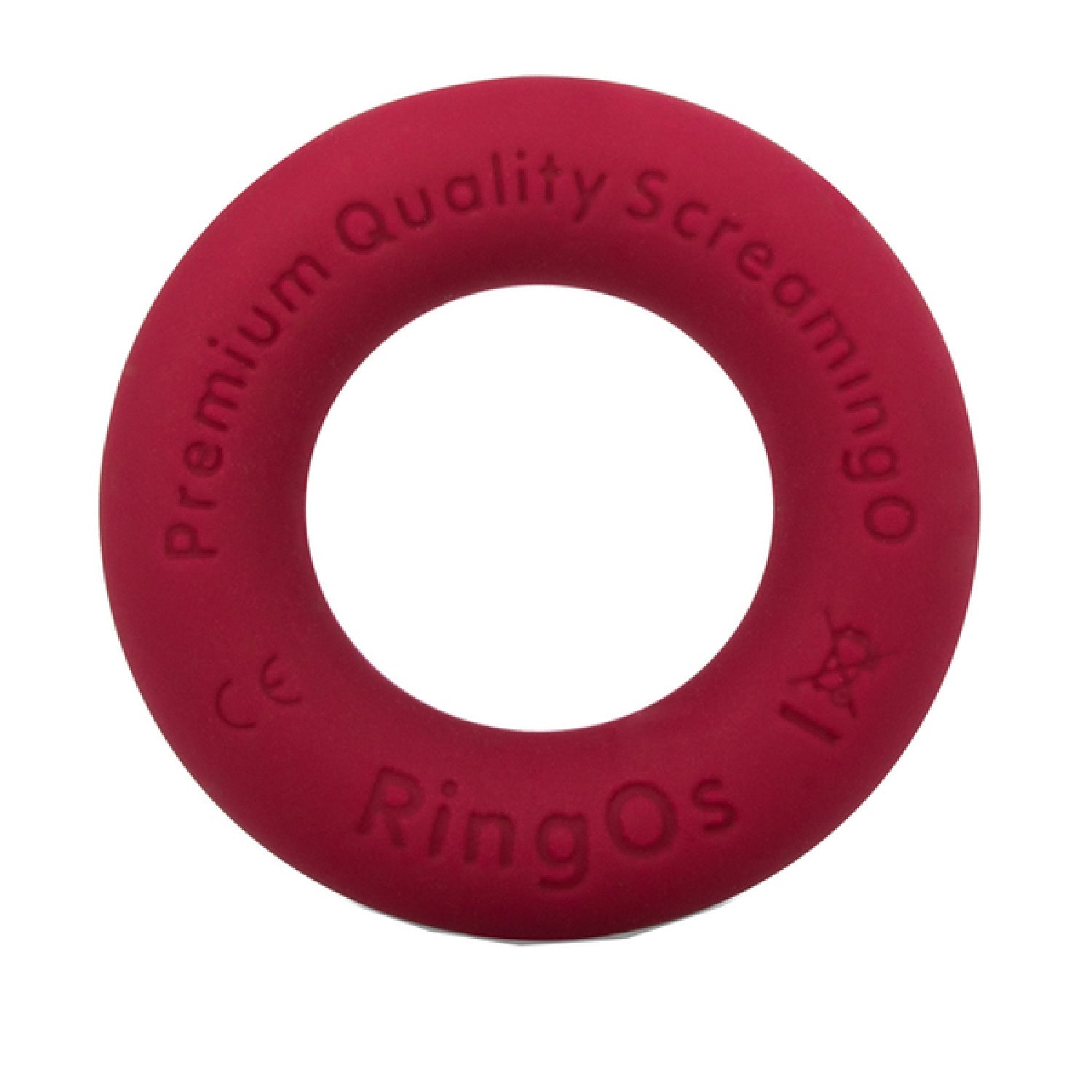 Screaming O RingO Ritz – Liquid Silicone Cock Ring > Cock Ring > Single - Tophatter Daily Deals