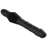 LaViva Blade Runner – Double Thrusting and Vibrating Premium Vibrator > Vibrators > Standard Vibrators - Tophatter Daily Deals
