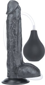 LoveToy Squirt Extreme 10 Inch Realistic Dildo > Dildos > Squirting Dildos - Tophatter Daily Deals