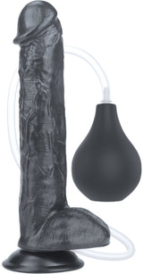 LoveToy Squirt Extreme – 11 Inch Realistic Squirting Dildo > Dildos > Squirting Dildos - Tophatter Daily Deals