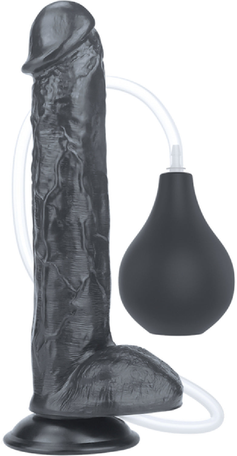 LoveToy Squirt Extreme – 11 Inch Realistic Squirting Dildo > Dildos > Squirting Dildos - Tophatter Daily Deals
