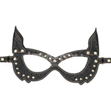 Rebellion Reign Bunny Mask – Sensual Accessory > Bondage Gear > Masks - Tophatter Daily Deals