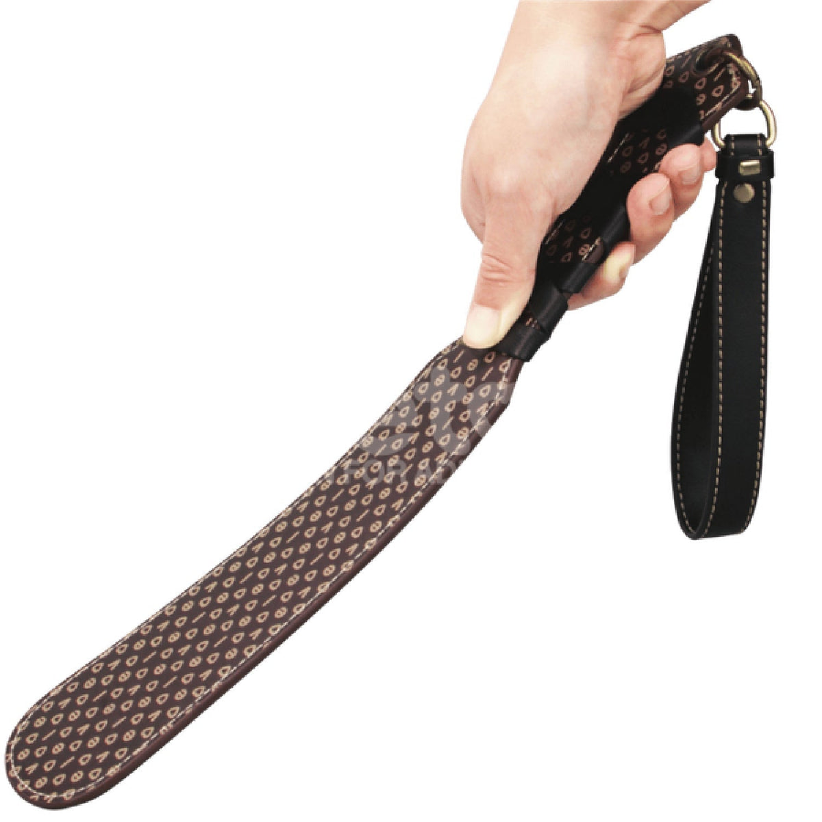 Rebellion Reign Love Paddle – 15 Inch Adjustable Impact Paddle > Bondage Gear > Paddles - Tophatter Daily Deals