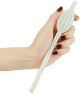Pussy Straws – 9 Pack Straws > Novelties > Party Supplies - Tophatter Daily Deals