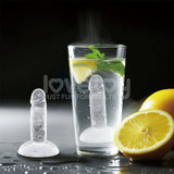 Mini Penis Silicone Ice Tray – Flexible Food-Grade Silicone Ice Mold > Novelties > Party Supplies - Tophatter Daily Deals