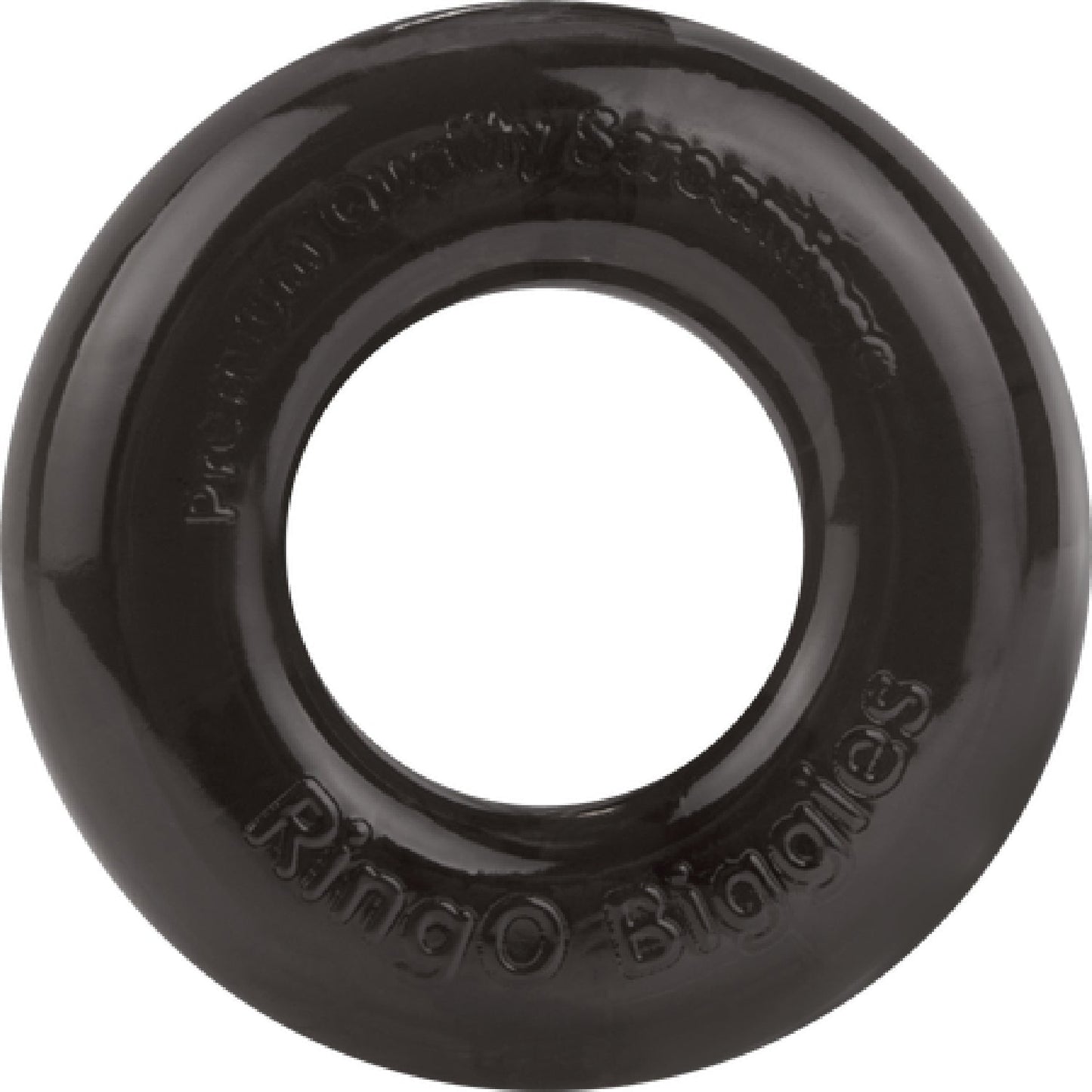 RingO Biggies – Thicker Stretchy Cock Ring > Cock Ring > Single - Tophatter Daily Deals