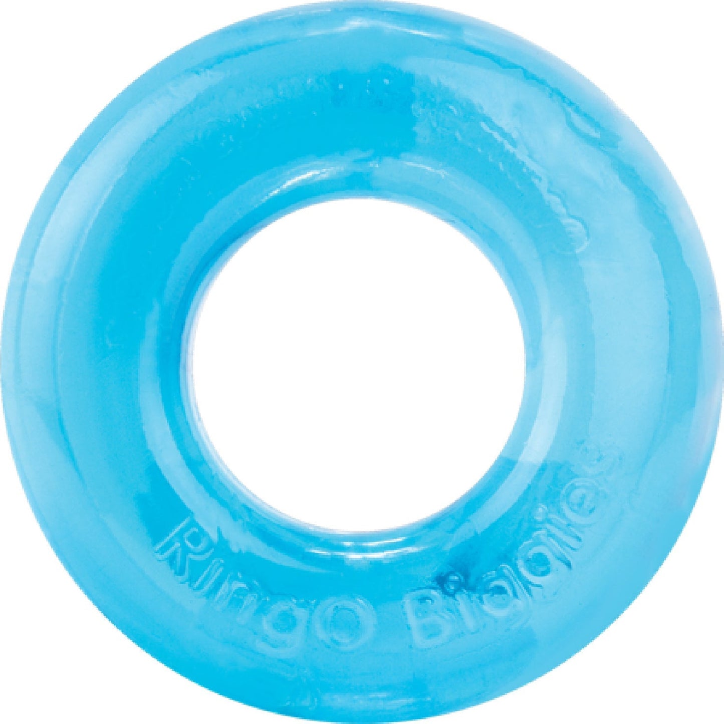 RingO Biggies – Thicker Stretchy Cock Ring > Cock Ring > Single - Tophatter Daily Deals