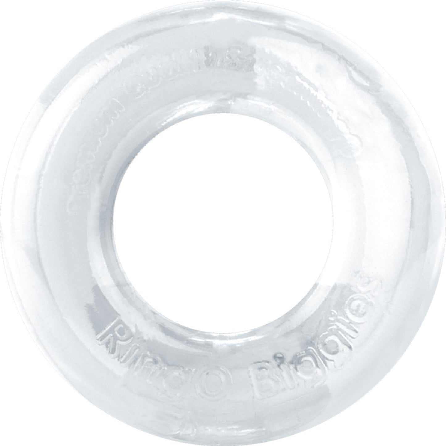 RingO Biggies – Thicker Stretchy Cock Ring > Cock Ring > Single - Tophatter Daily Deals