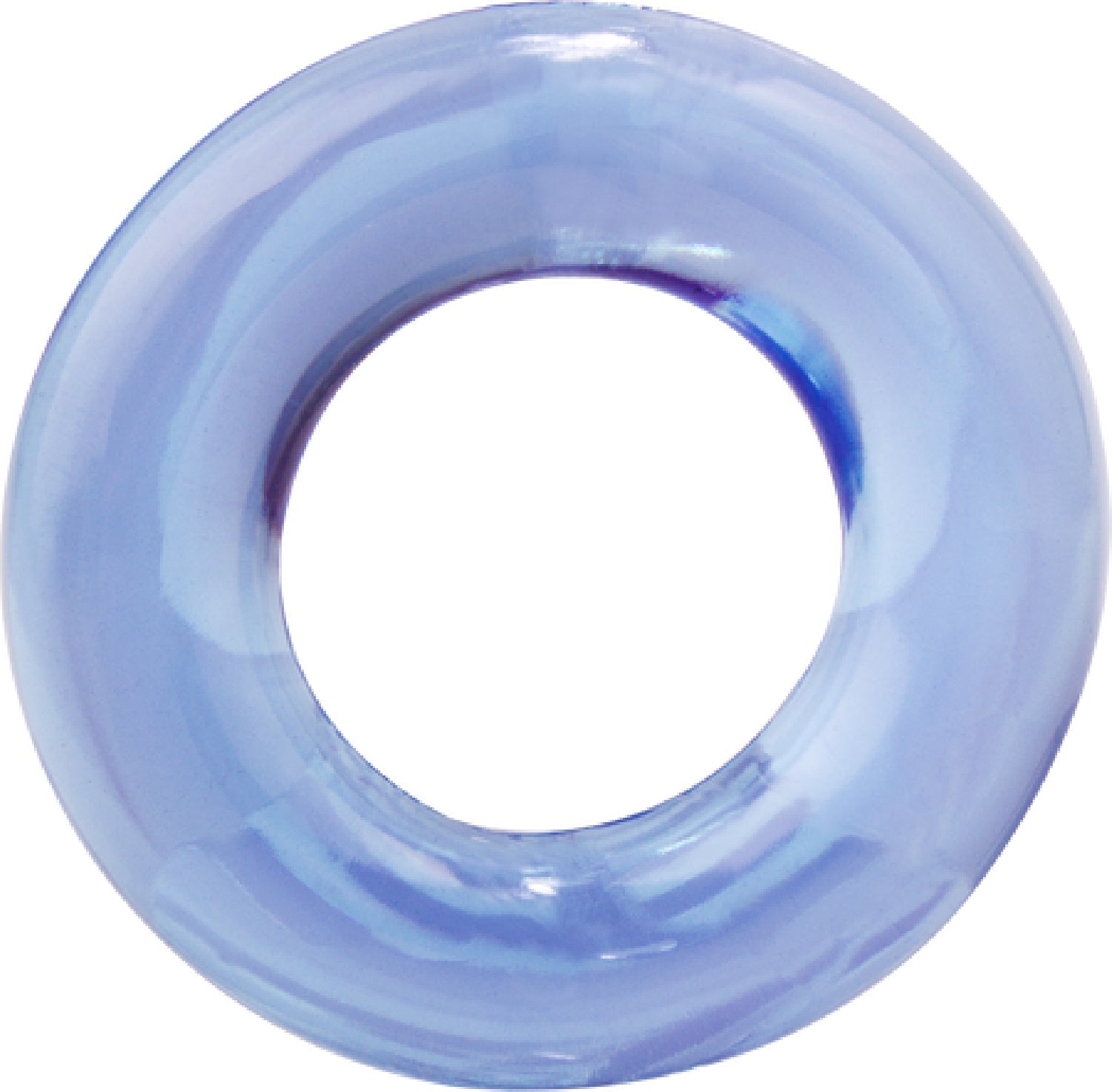 RingO Pleasure Ring – Erection-Enhancement Stretchy Sex Ring > Cock Ring > Single - Tophatter Daily Deals