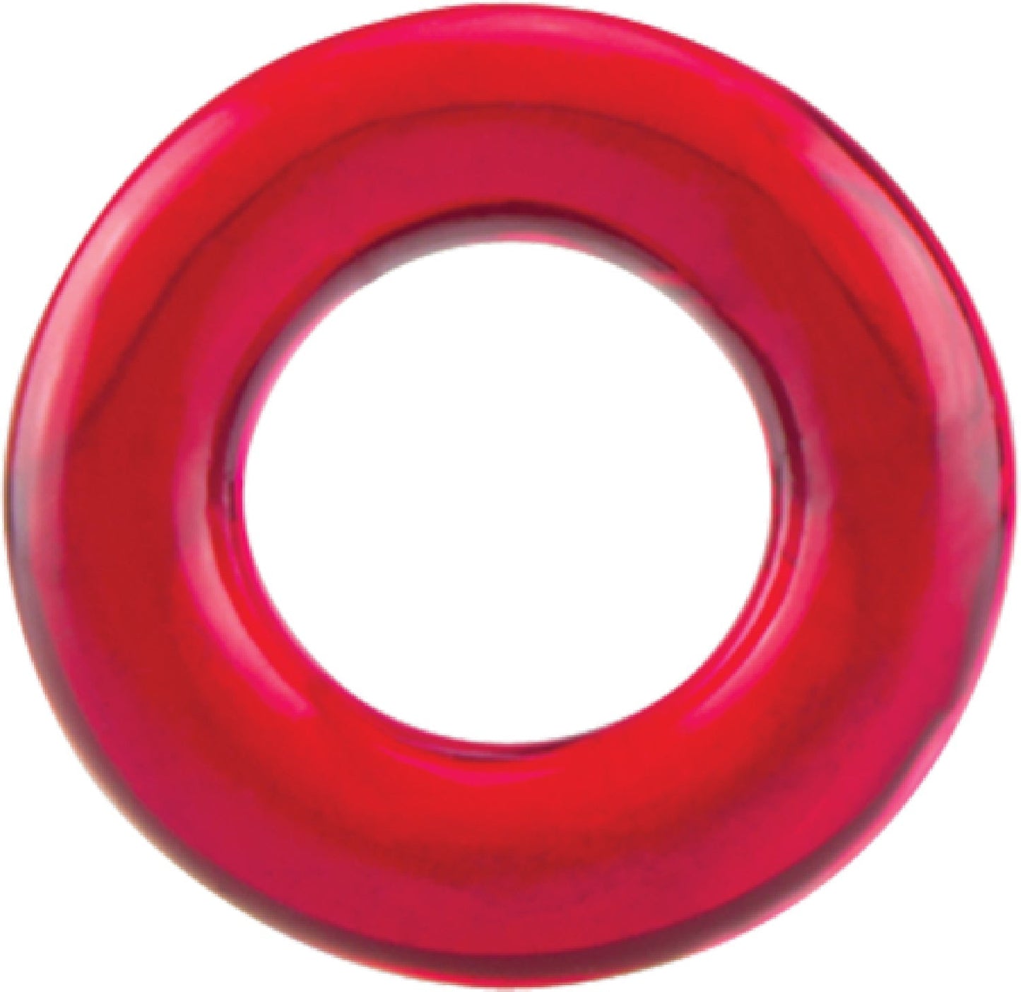 RingO Pleasure Ring – Erection-Enhancement Stretchy Sex Ring > Cock Ring > Single - Tophatter Daily Deals