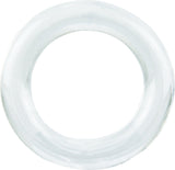 Ringo XL (Clear) Bigger Size Cock Ring > Cock Ring > Single - Tophatter Daily Deals