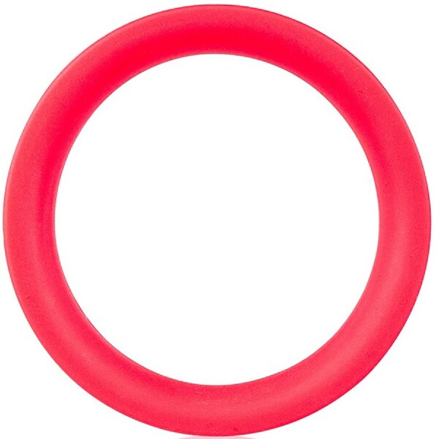 RingO Pro XL – Body-Safe Stretchy Penis Ring With Wider Band > Cock Ring > Single - Tophatter Daily Deals