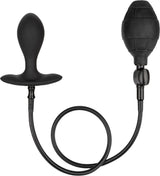 CalExotics Weighted Silicone Inflatable Plug – Inflatable Weighted Anal Plug > Anal Range > Tunnel and Stretchers - Tophatter Daily Deals