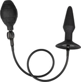 CalExotics Medium Silicone Inflatable Plug – Inflatable Anal Plug with Detachable Hose > Anal Range > Tunnel and Stretchers - Tophatter Daily Deals