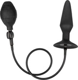 CalExotics Medium Silicone Inflatable Plug – Inflatable Anal Plug with Detachable Hose > Anal Range > Tunnel and Stretchers - Tophatter Daily Deals