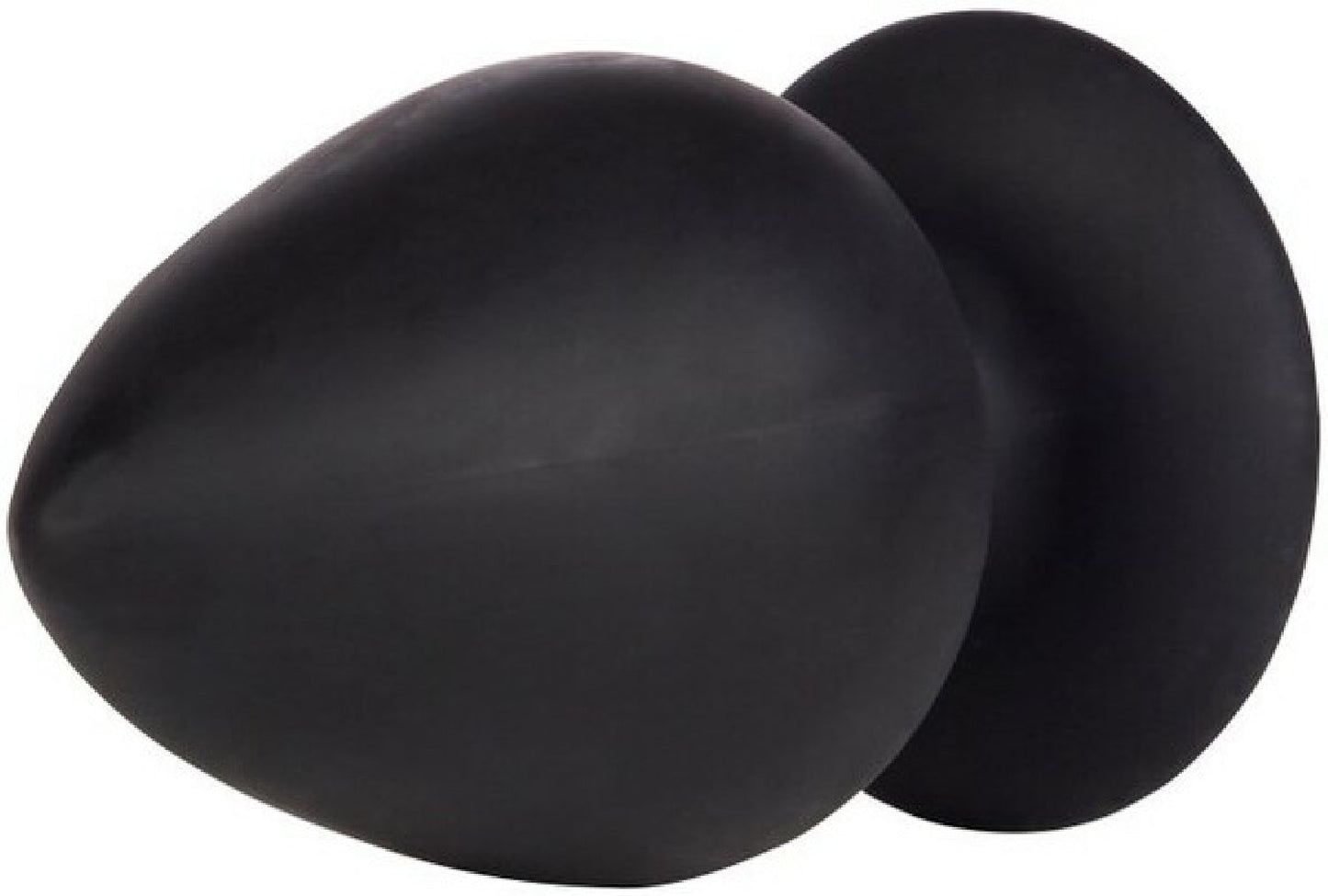 Colt XL Big Boy – Premium Solid Silicone Large Anal Plug > Anal Range > Oversized Anal Toys - Tophatter Daily Deals
