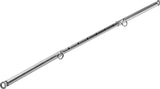 Adjustable Steel Spreader Bar – Durable Steel BDSM Accessory with Eyebolts > Bondage Gear > Restraints - Tophatter Daily Deals